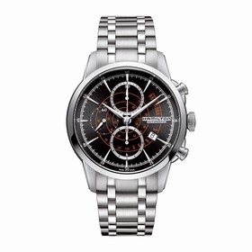 Hamilton Railroad Auto Chrono (H40656131)