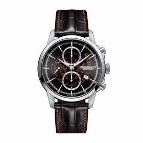 Hamilton Railroad Auto Chrono (H40656731)