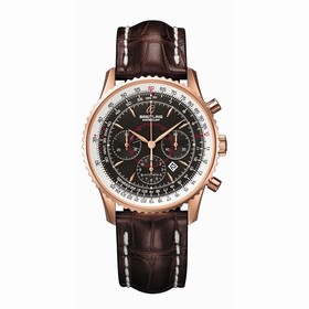 Breitling Montbillant Pink Gold / Bronze (H4137012.Q555)
