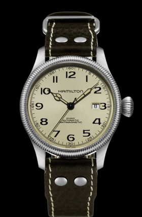 Hamilton Khaki Pioneer (H60455593)