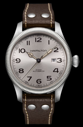 Hamilton Khaki Pioneer Auto (H60515593)