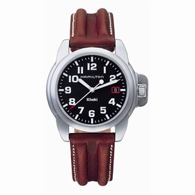 Hamilton Khaki Action Quartz (H61411533)