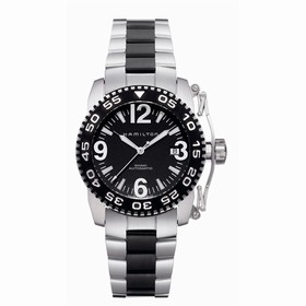 Hamilton Khaki Action Automatic (H62455135)