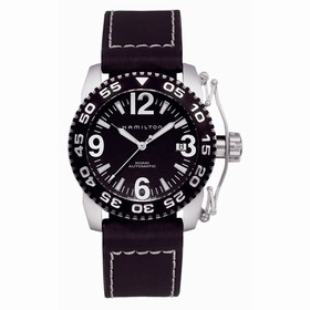 Hamilton Khaki Action Automatic (H62455735)