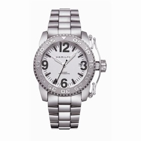 Hamilton Khaki Action Automatic (H62465115)