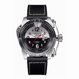 Hamilton Khaki Action Twilight and Sunset (H62515793)