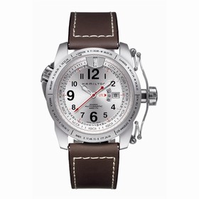 Hamilton Khaki Action Twilight and Sunset (H62555753)