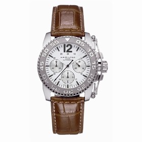 Hamilton Khaki Action Auto Chrono (H63556515)