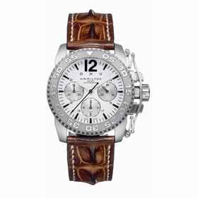 Hamilton Khaki Action Auto Chrono (H63556915)