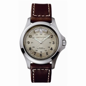Hamilton Khaki Field King Auto 40 (H64455523)