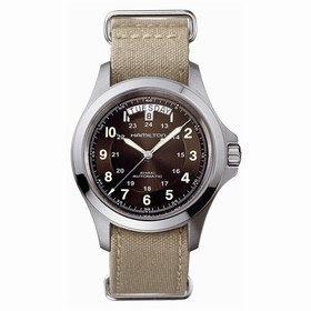 Hamilton Khaki Field King Auto 40 (H64455953)
