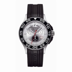 Hamilton Khaki King Scuba Chrono Quartz (H64512352)