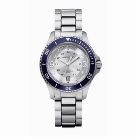 Hamilton Khaki King Scuba Automatic (H64545153)