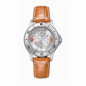 Hamilton Khaki King Scuba Quartz (H64551857)