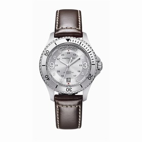 Hamilton Khaki King Scuba Automatic (H64555553)