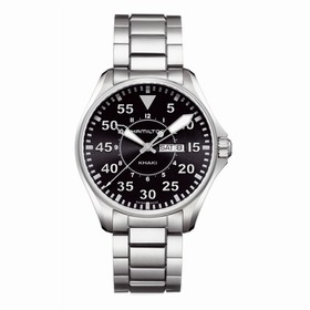 Hamilton Khaki Pilot Quartz (H64611135)