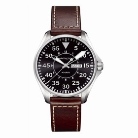 Hamilton Khaki Pilot Quartz (H64611535)