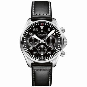 Hamilton Khaki Pilot Auto Chrono (H64666735)