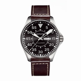 Hamilton Khaki Aviation Pilot Auto (H64715535)