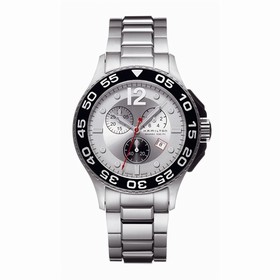 Hamilton Khaki King Scuba Chrono Quartz (H65512152)