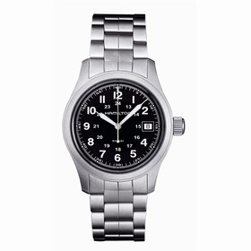 Hamilton Khaki Field Quartz 38 (H68411133)