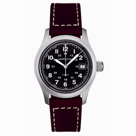 Hamilton Khaki Field Quartz 38 (H68411533)