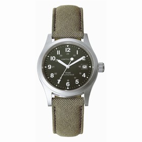 Hamilton Khaki Field Mechanical 38 (H69419363)