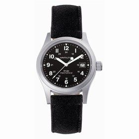 Hamilton Khaki Field Mechanical 38 (H69419433)