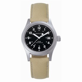 Hamilton Khaki Field Mechanical 38 (H69419933)