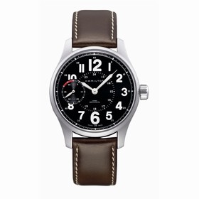 Hamilton Khaki Field Mechanical Officer (H69619533)