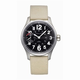 Hamilton Khaki Field Mechanical Officer (H69619933)
