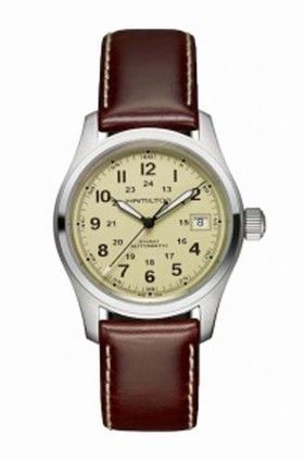 Hamilton Khaki Field Automatic 38 (H70455523)