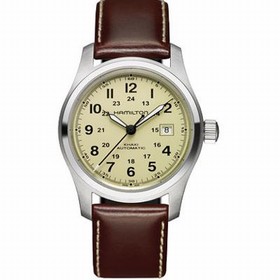 Hamilton Khaki Field Automatic 42 (H70555523)