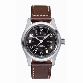 Hamilton Khaki Field Automatic 42 (H70555533)