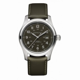 Hamilton Khaki Field Automatic 42 (H70555863)