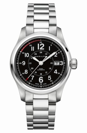 Hamilton Khaki Field Automatic (H70595133)