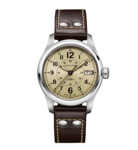 Hamilton Khaki Field Automatic (H70595523)