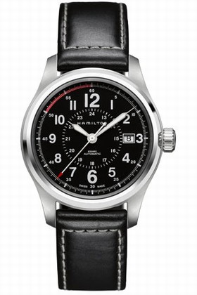Hamilton Khaki Field Automatic (H70595733)