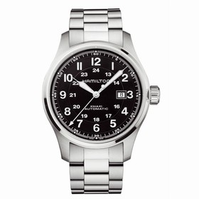 Hamilton Khaki Field Officer Automatic 44 (H70625133)