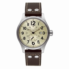 Hamilton Khaki Field Officer Automatic 44 (H70655723)