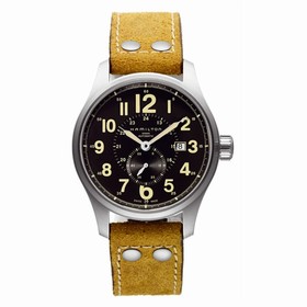 Hamilton Khaki Field Officer Automatic 44 (H70655733)