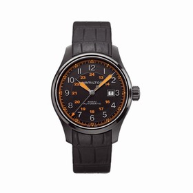 Hamilton Khaki Field Officer Automatic 44 (H70685337)