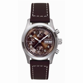 Hamilton Khaki Field Chrono Auto 38 (H71456593)