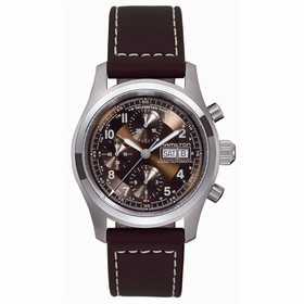Hamilton Khaki Field Automatic Chronograph 42 (H71556593)