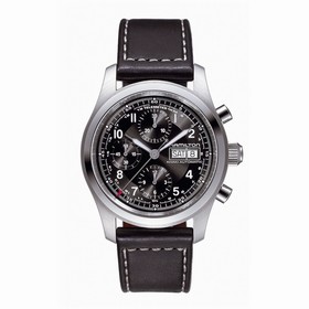 Hamilton Khaki Field Automatic Chronograph 42 (H71556737)