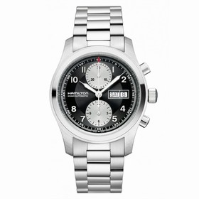 Hamilton Khaki Field Automatic Chronograph 42 (H71566133)