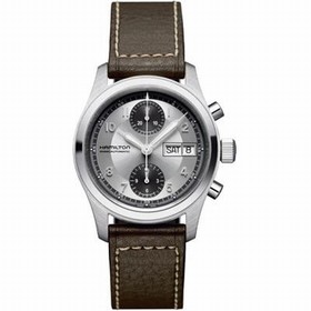 Hamilton Khaki Field Automatic Chronograph 42 (H71566553)