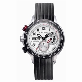 Hamilton Khaki Tachymiler (H71726313)