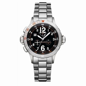 Hamilton Khaki Air Chrono Quartz (H74512133)