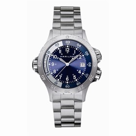 Hamilton Khaki Navy Sub (H74541143)